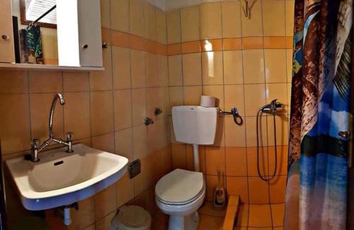Paralia Skotinis Hotel | Sakis apartments