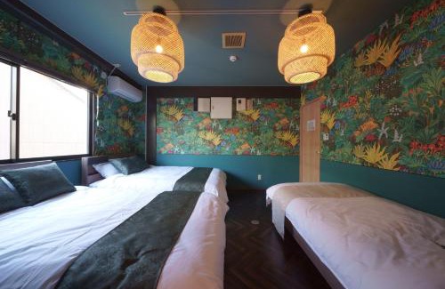 Hakata-ku Apartment | Sakono building/Vacation STAY 7312