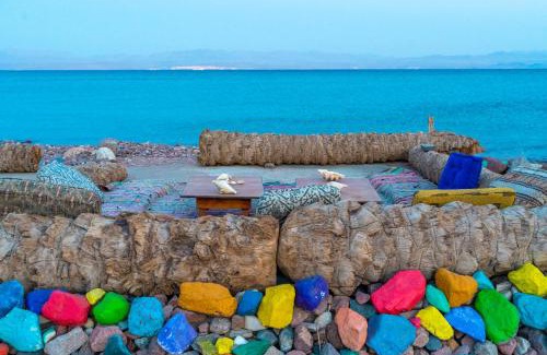Taba Heights Other | SakraTah Camp - eco friendly