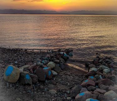 Taba Heights Other | SakraTah Camp - eco friendly
