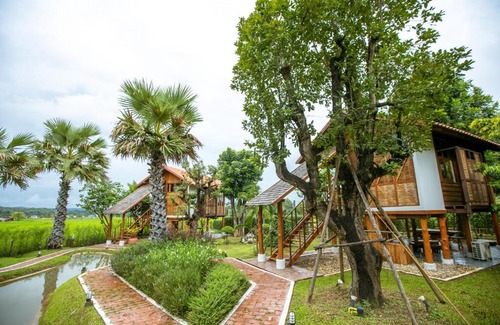 Pua Resort | Saksila Resort