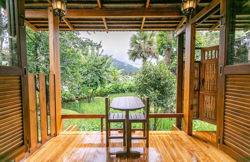 Pua Villa | Saksila Resort