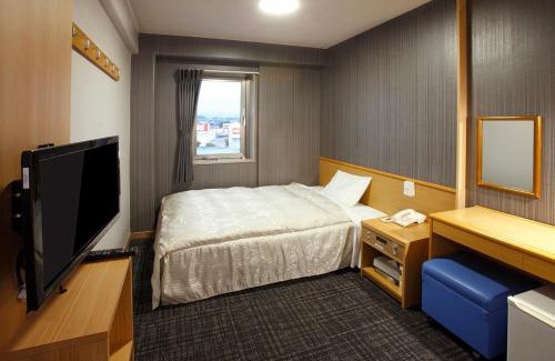 Saku Hotel | Sakudaira Plaza 21