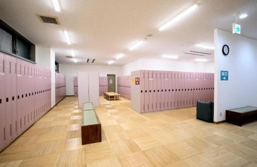 Saku Hotel | Sakudaira Plaza 21