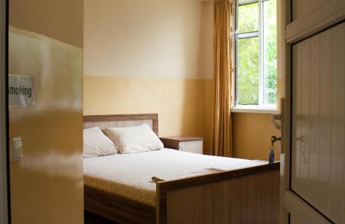 Sverdlov District House | Sakura Guesthouse