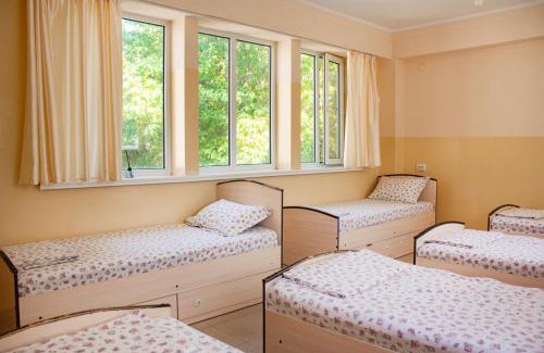 Sverdlov District House | Sakura Guesthouse