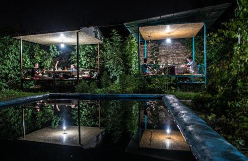 Sverdlov District House | Sakura Guesthouse