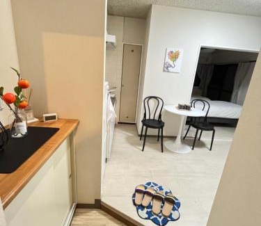 Kaminarimon Apartment | SAKURA INN Asakusa station walking 4 Min Shinjuku Shibuya Ginza Oshiage