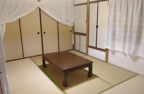 Karatsu House | Sakura