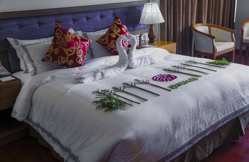 Mandalay Hotel | Sakura Princess Hotel