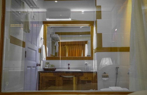Mandalay Hotel | Sakura Princess Hotel