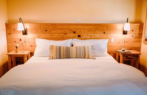 Hood River Bed & Breakfast | Sakura Ridge