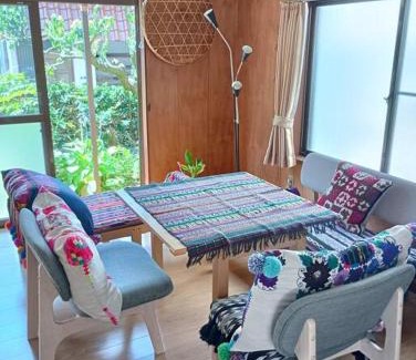 Sakura Apartment | Sakurah