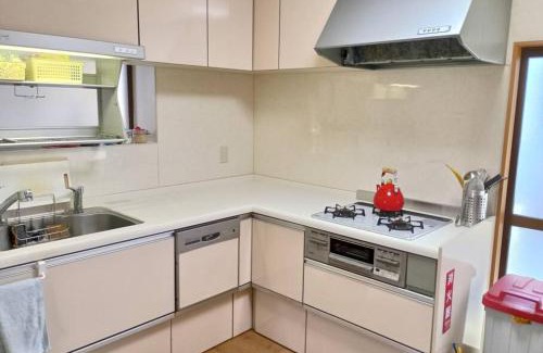Sakura Apartment | Sakurah