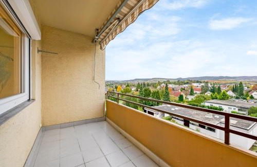 Obersulm Apartment | Salí Homes Weinblick Beethoven - ruhige Feldlage