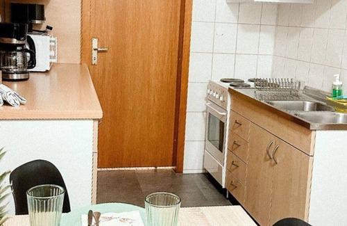 Bayreuth Apartment | Salí Kreuz 39 Casablanca