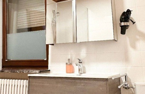 Bayreuth Apartment | Salí Kreuz 39 Casablanca