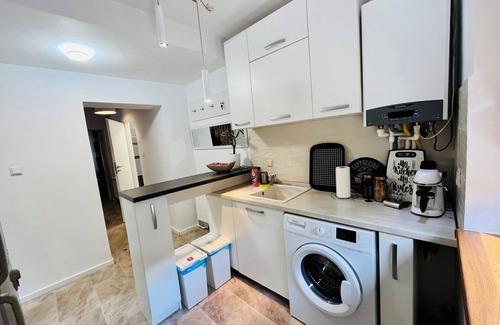 Timisoara Apartment | Sal ApArt - 2 bedroom apartment