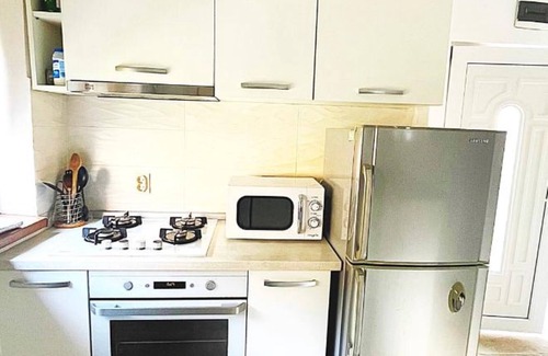 Timisoara Apartment | SAL Apart Timisoara - 3 Room Apartment - 2 Bedroom - 1 Living - 1.5 Bathrooms