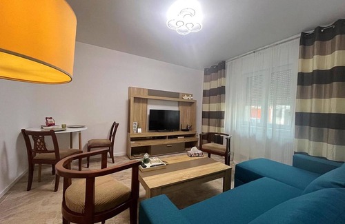 Timisoara Apartment | SAL Apart Timisoara - 3 Room Apartment - 2 Bedroom - 1 Living - 1.5 Bathrooms