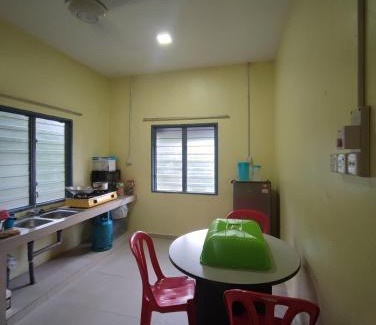 Slim River House | Sal Homestay