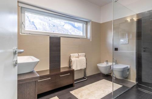 Cortina Sulla Strada del Vino Apartment | Salomon