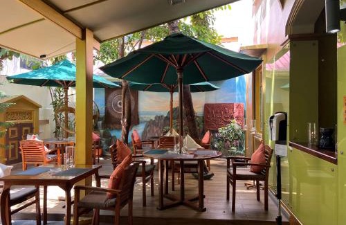 Male House | Sala Boutique Hotel