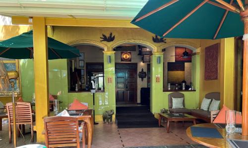 Male House | Sala Boutique Hotel