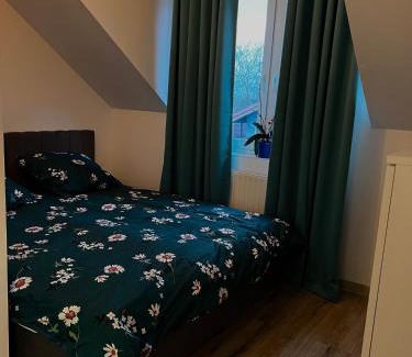 Zambrow Hotel | Sala Gracja
