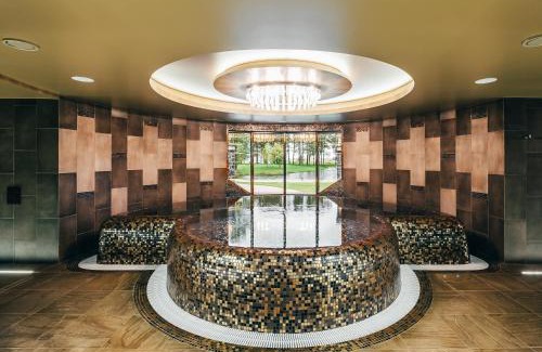 Renavas Resort | Sala Resort Plateliai & SPA