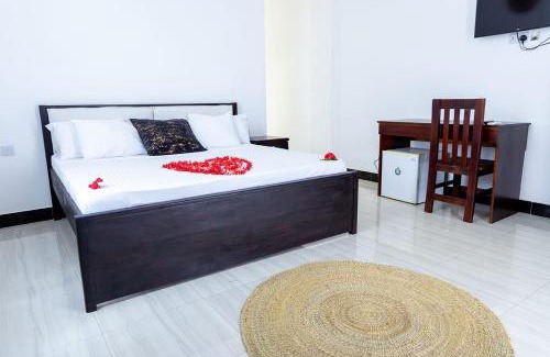 Kizimkazi Apartment | Salaam Cave Apartment