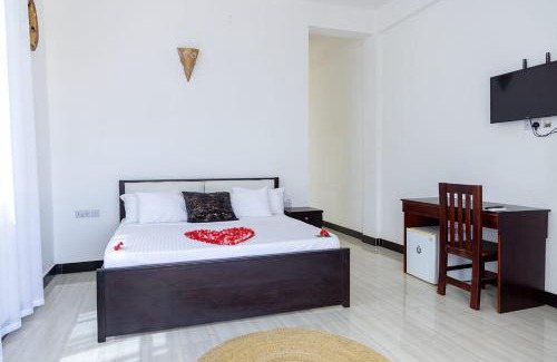 Kizimkazi Apartment | Salaam Cave Apartment