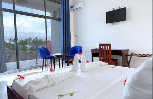 Kizimkazi Apartment | Salaam Cave Apartment