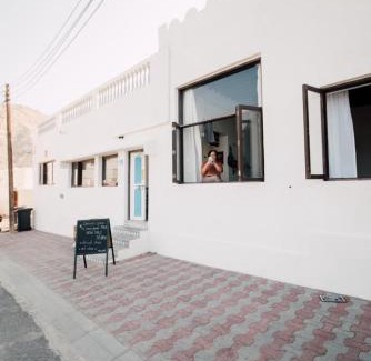 Muscat House | Salaam Space