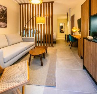 Solana del Matorral Apartment | Saladar Suites Boutique