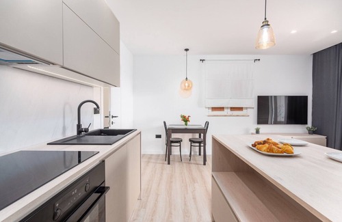 Cervar House | Saladinka with Whirlpool