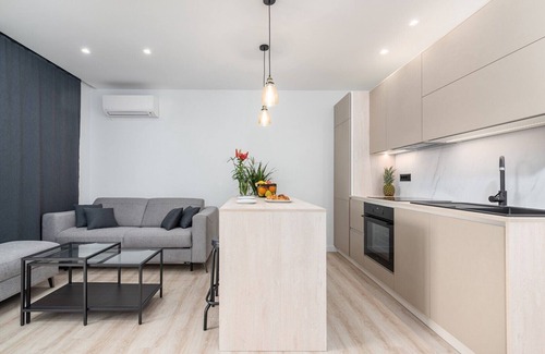 Cervar House | Saladinka with Whirlpool