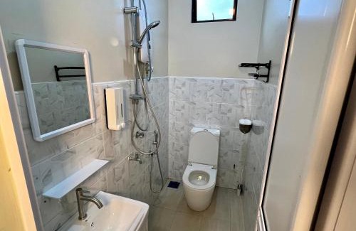 Bukit Besar House | Salam Garden Homestay