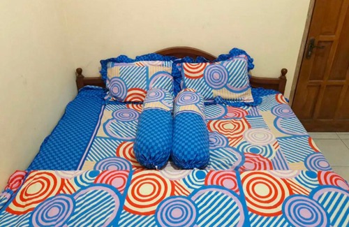 Banjarasri House | Salaman Stay