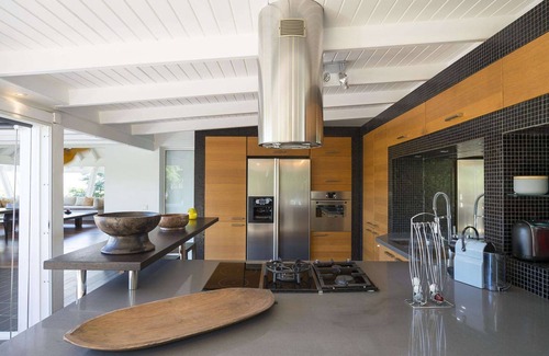 Vitet Villa | Salamandres Luxury villa