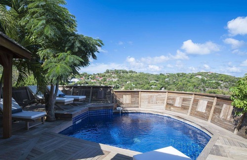 Vitet Villa | Salamandres Luxury villa
