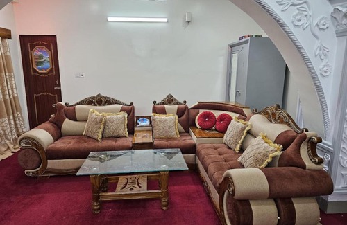 Sylhet Apartment | SALAMPALACE