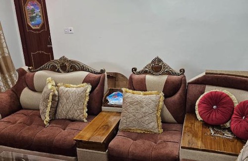 Sylhet Apartment | SALAMPALACE