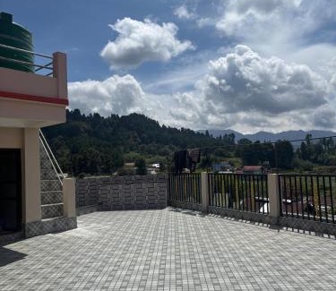 Ziro House | Salang Stay Inn