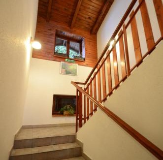 Partizanske House | Salas-Partizanske