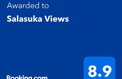 Dryanovo House | Salasuka Views