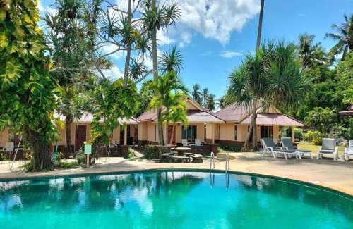 Saladan Hotel | Salatan Resort