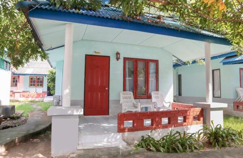 Saladan Hotel | Salatan Resort