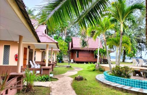 Saladan Hotel | Salatan Resort