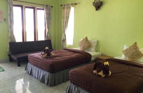 Saladan Hotel | Salatan Resort